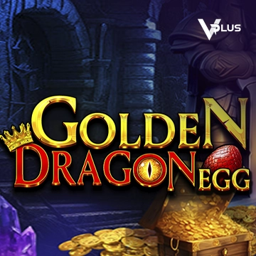 Golden Dragon Egg - STORYBET138