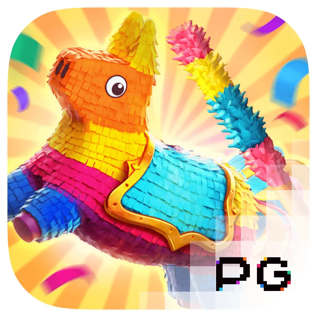PGSoft : Pinata Wins - STORYBET138