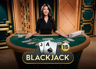 Blackjack 15 - STORYBET138