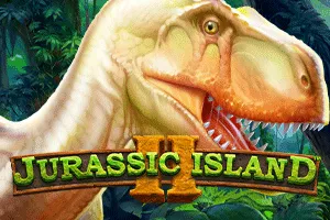 Jurassic Island 2 - STORYBET138