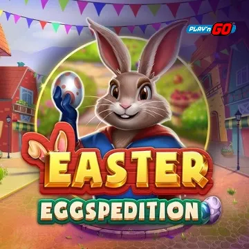 Easter Eggspedition - STORYBET138