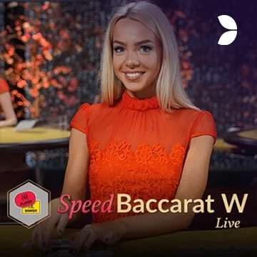 Speed Baccarat W - STORYBET138