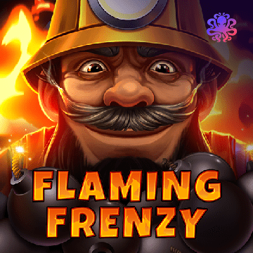 Flaming Frenzy - STORYBET138