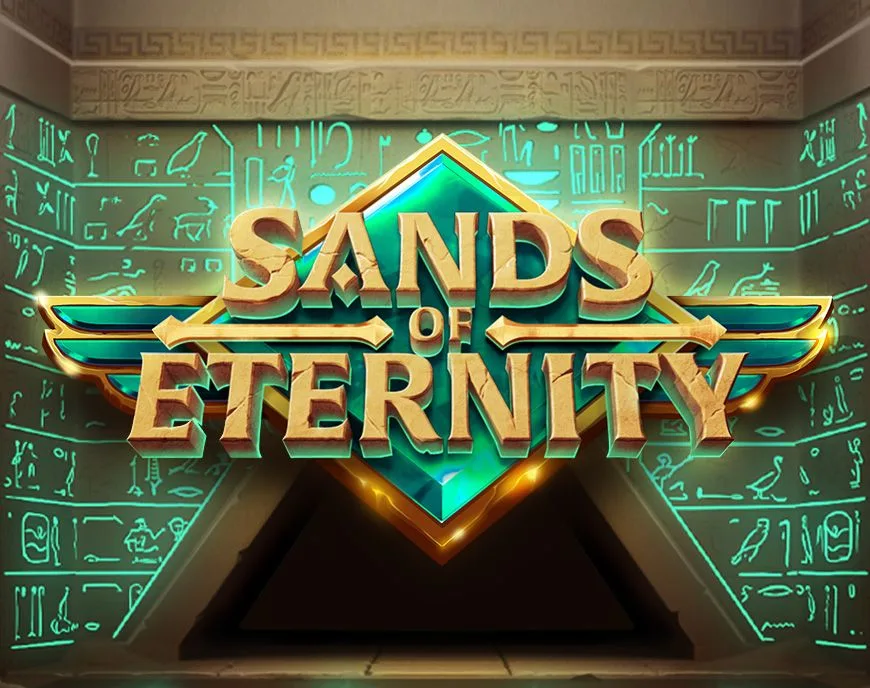 Sands of Eternity - STORYBET138