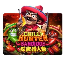 Joker123 : Chilli Hunter Bandidos - STORYBET138