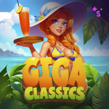 Spinocchio : Giga Classics - STORYBET138