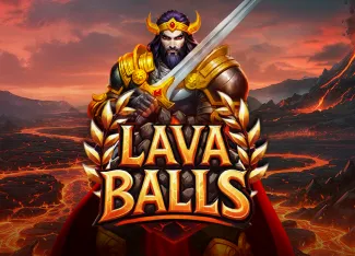 Pragmatic : Lava Balls - STORYBET138