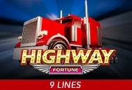 Highway Fortune - STORYBET138