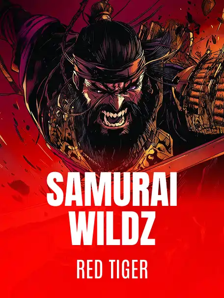 Samurai Wildz - STORYBET138
