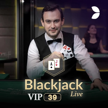 Blackjack VIP 39 - STORYBET138
