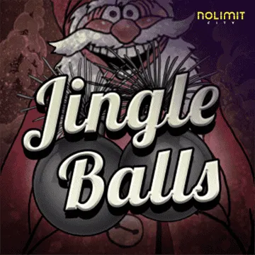 NolimitCity : Jingle Balls - STORYBET138