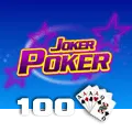 Joker Poker 100 Hand - STORYBET138