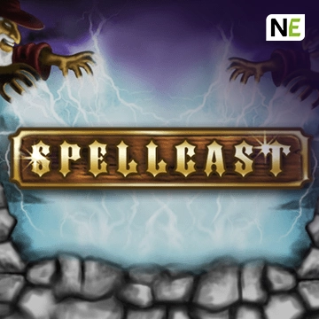 Spellcast - STORYBET138