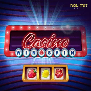 NolimitCity : Casino Win Spin - STORYBET138
