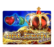 Joker123 : Just Jewels Deluxe - STORYBET138
