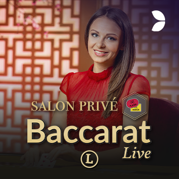 Salon Privé Baccarat L - STORYBET138