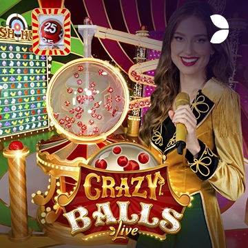 Crazy Balls - STORYBET138