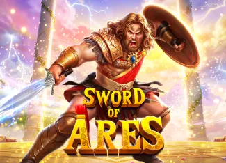 Pragmatic : Sword of Ares - STORYBET138
