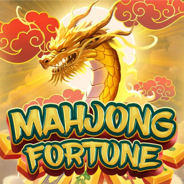 Mahjong Fortune - STORYBET138