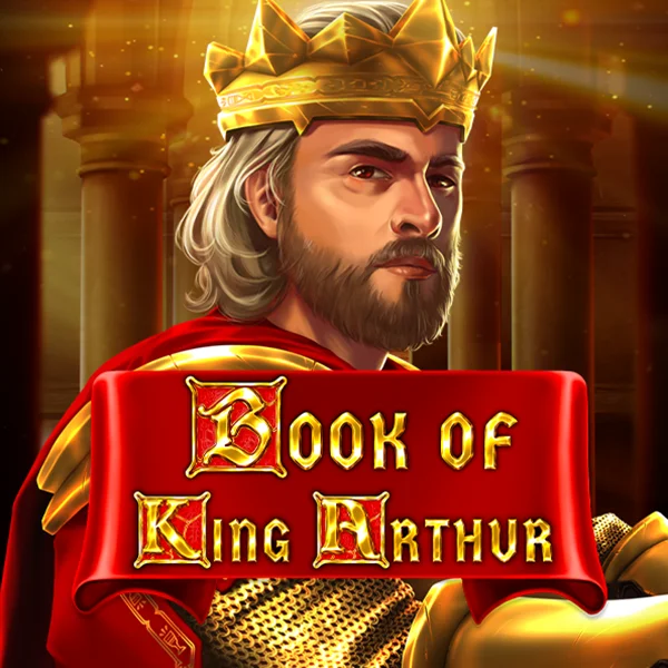 Microgaming : Book of King Arthur - STORYBET138