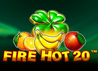 Pragmatic : Fire Hot 20 - STORYBET138