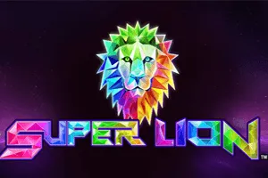 Super Lion - STORYBET138