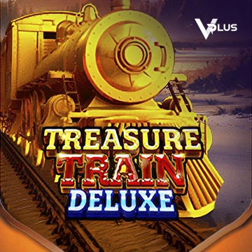 Treasure Train Deluxe - STORYBET138