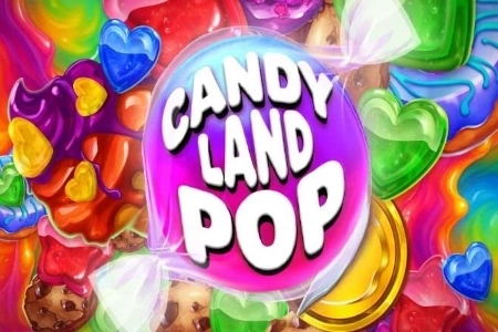 Candyland Pop - STORYBET138