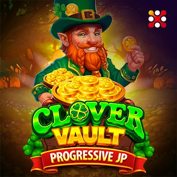Clover Vault: Progressive JP - STORYBET138
