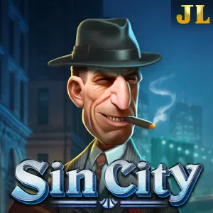 Sin City - STORYBET138