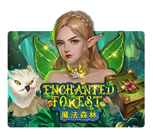Joker123 : Enchanted Forest - STORYBET138
