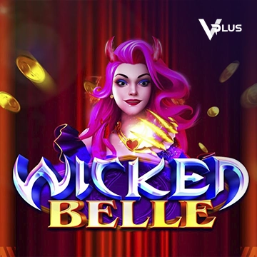 Wicked Belle - STORYBET138