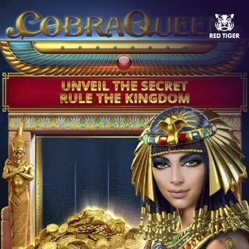Cobra Queen - STORYBET138