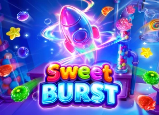 Sweet Burst - STORYBET138