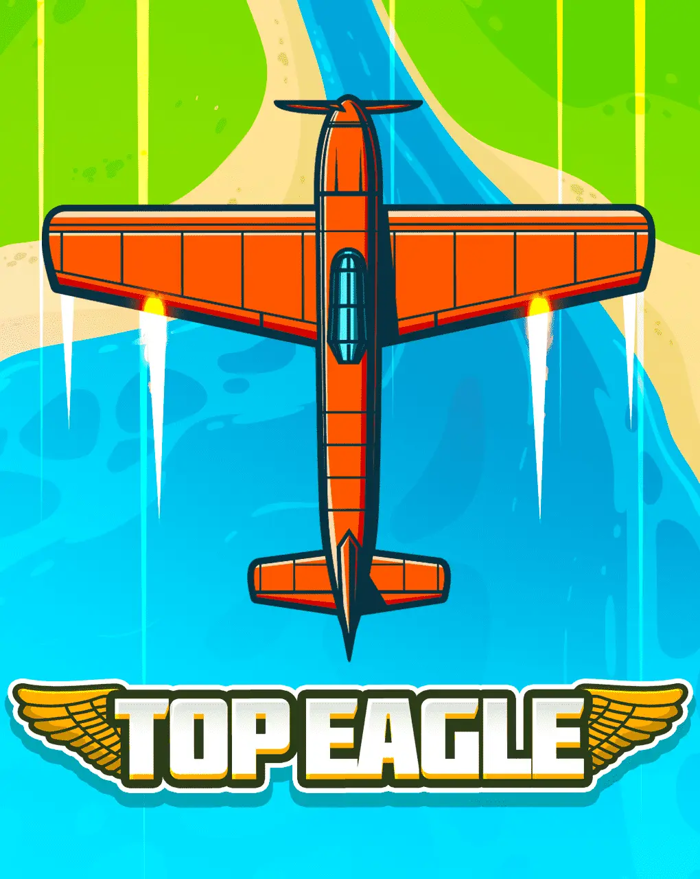 Top Eagle - STORYBET138