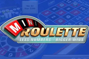 Mini Roulette - STORYBET138