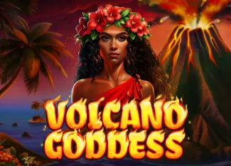 Pragmatic : Volcano Goddess - STORYBET138