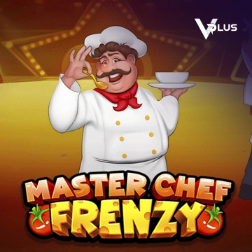 Master Chef Frenzy - STORYBET138