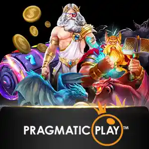 Pragmatic - STORYBET138