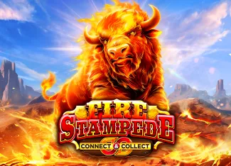Pragmatic : Fire Stampede - STORYBET138