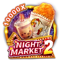 Facai : NIGHT MARKET 2 - STORYBET138