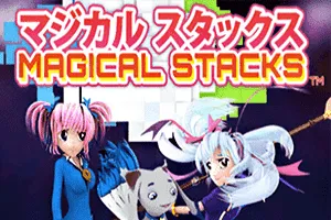Magical Stacks - STORYBET138