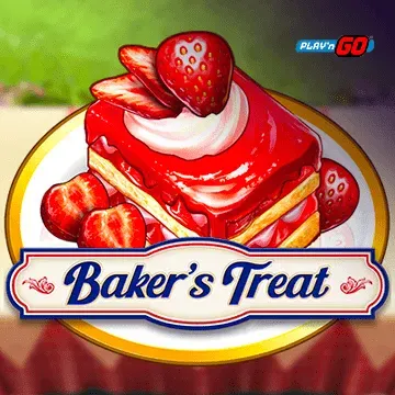 Bakers Treat - STORYBET138