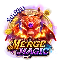 Facai : MERGE MAGIC - STORYBET138