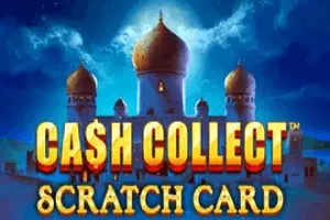 Cash Collect Scratch - STORYBET138