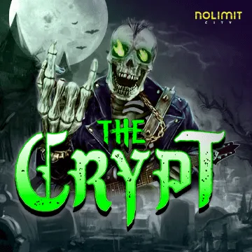 NolimitCity : The Crypt - STORYBET138