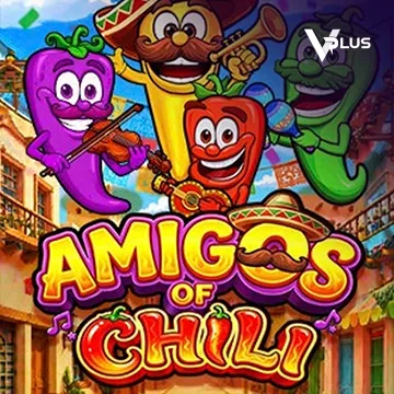 Amigos of Chili - STORYBET138