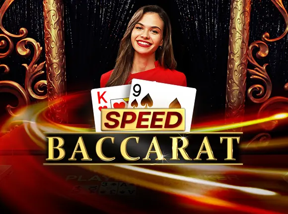 Speed Baccarat H - STORYBET138