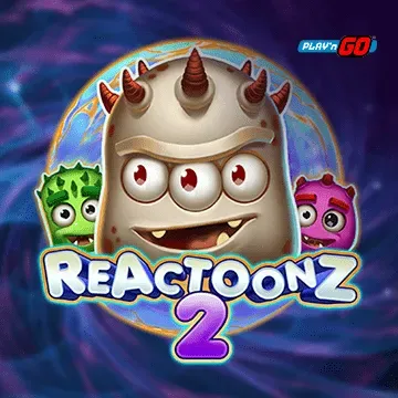 Reactoonz 2 - STORYBET138