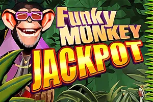 Funky Monkey Jackpot - STORYBET138